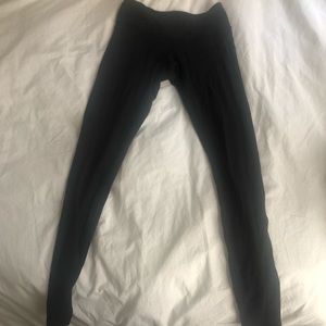 LULULEMON WUNDER UNDER PANT